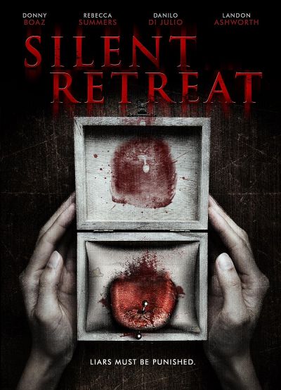 watch-Silent Retreat (2016)