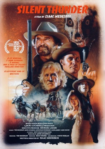 watch-Silent Thunder (2024)