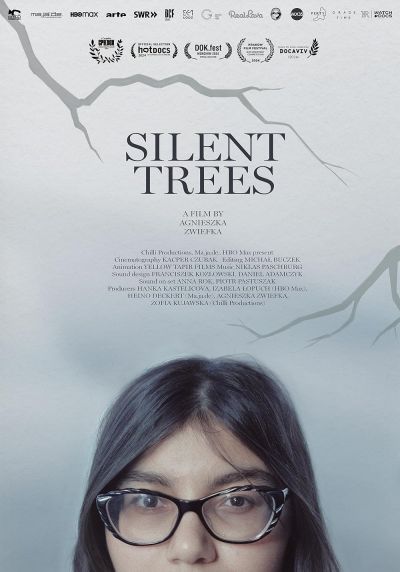 watch-Silent Trees (2024)
