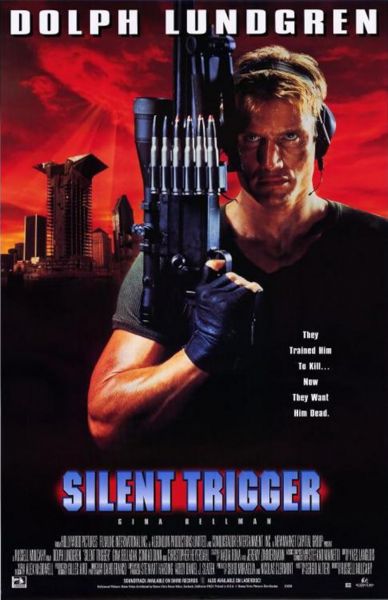 watch-Silent Trigger (1996)