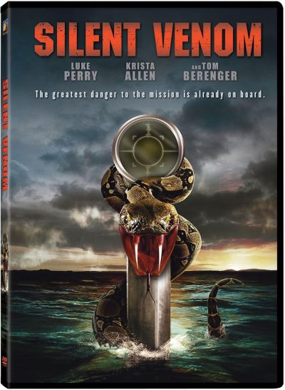 watch-Silent Venom (2009)