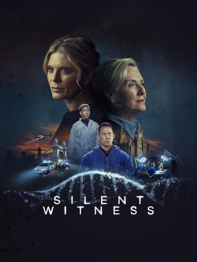 watch-Silent Witness (1996)