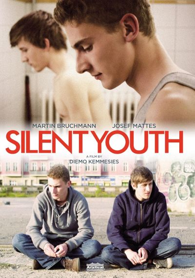 watch-Silent Youth (2012)