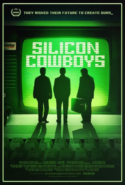 watch-Silicon Cowboys (2016)