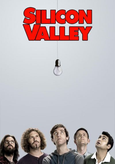 watch-Silicon Valley (2014)