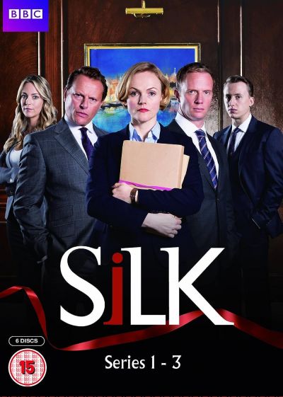 watch-Silk (2011)