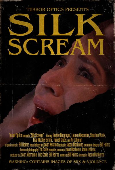 watch-Silk Scream (2017)