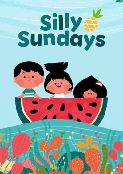 watch-Silly Sundays (2023)