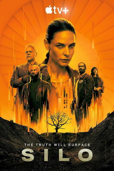 watch-Silo (2023)