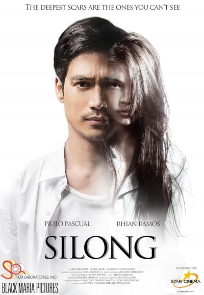 watch-Silong (2015)