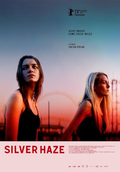 watch-Silver Haze (2023)