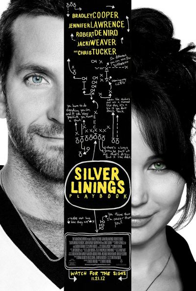 watch-Silver Linings Playbook (2012)