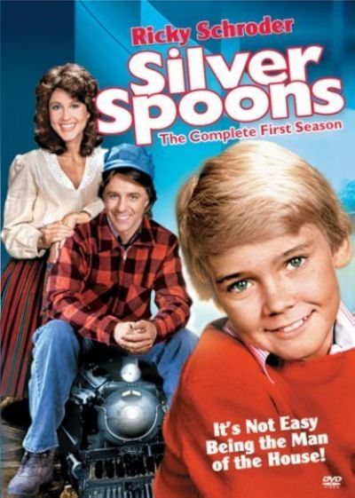watch-Silver Spoons (1982)