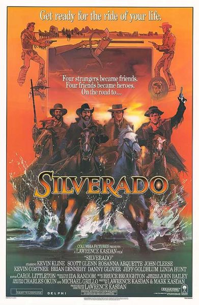 watch-Silverado (1985)