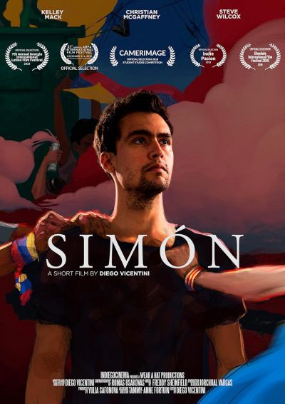 watch-Simón (2018)