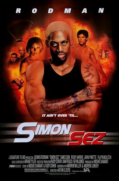 watch-Simon Sez (1999)
