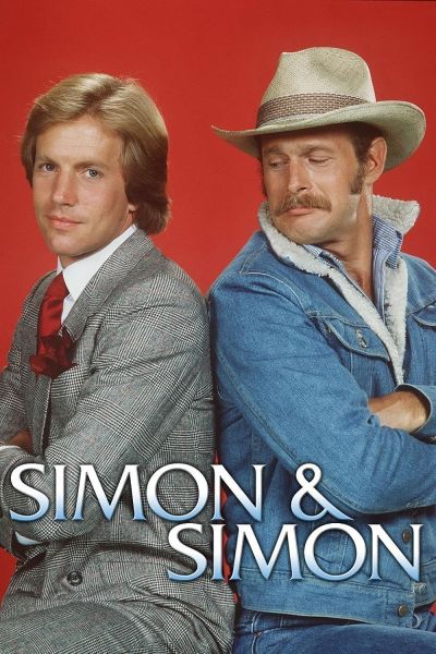 watch-Simon & Simon (1981)