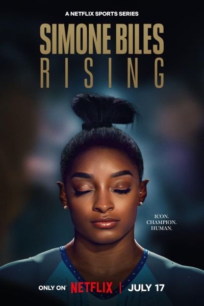 watch-Simone Biles: Rising (2024)