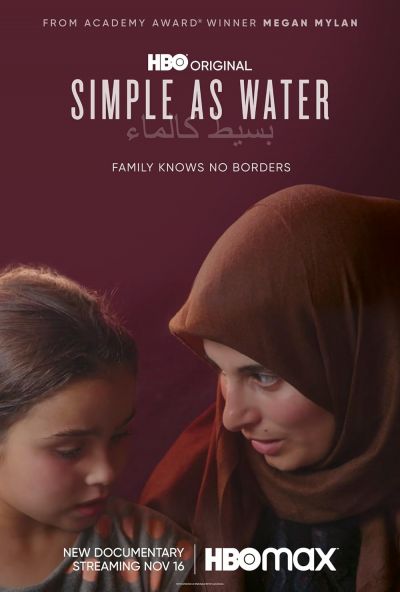 watch-Simple as Water (2021)