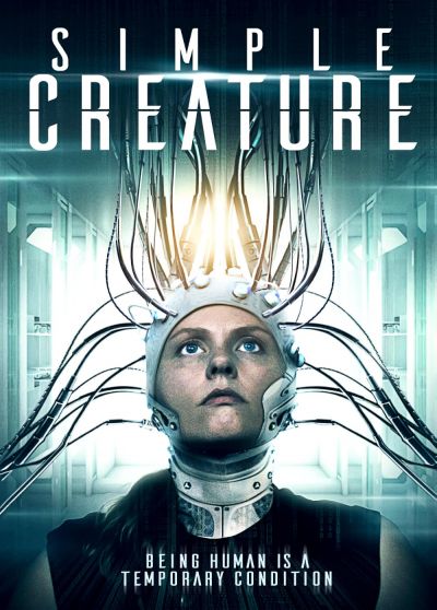 watch-Simple Creature (2017)