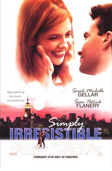 watch-Simply Irresistible (1999)