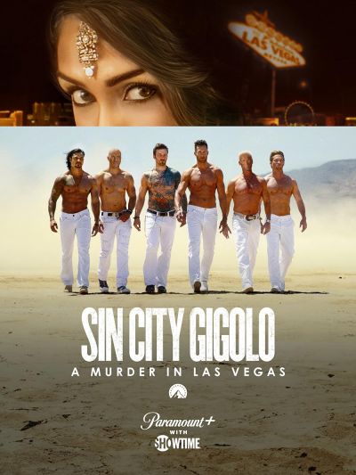watch-Sin City Gigolo: A Murder in Las Vegas (2025)
