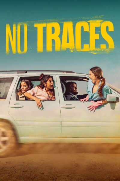 watch-Sin huellas (2023)