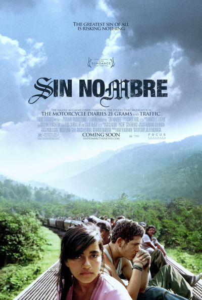 watch-Sin Nombre (2009)