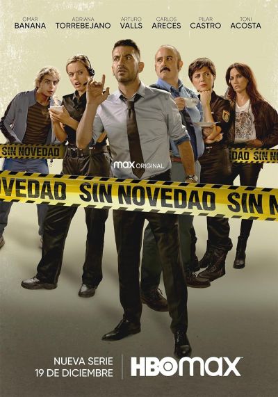 watch-Sin novedad (2021)