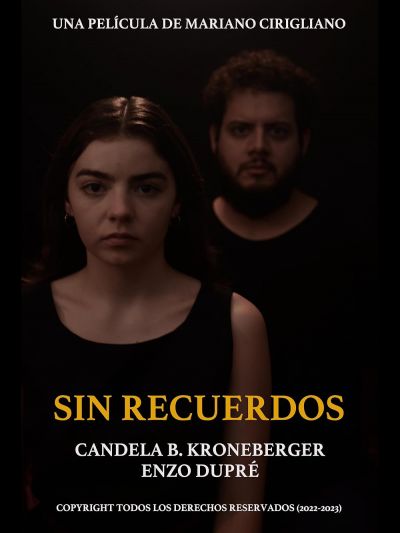 watch-Sin Recuerdos (2023)