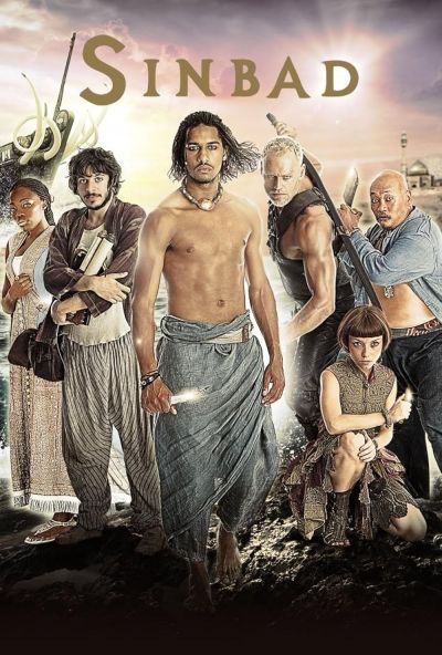 watch-Sinbad (2012)