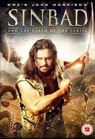 watch-Sinbad and the War of the Furies (2016)