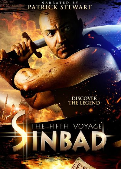 watch-Sinbad: The Fifth Voyage (2014)