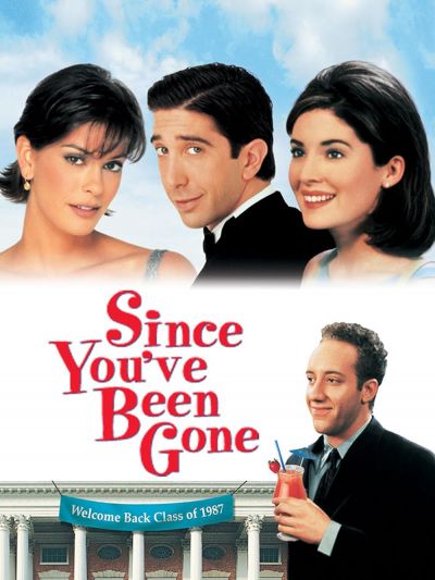 watch-Since You've Been Gone (1998)