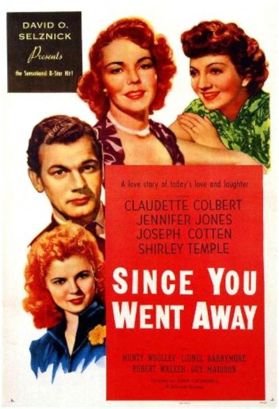 watch-Since You Went Away (1944)