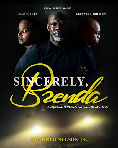 watch-Sincerely, Brenda (2019)