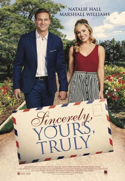watch-Sincerely, Yours, Truly (2021)