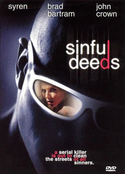 watch-Sinful Deeds (2003)