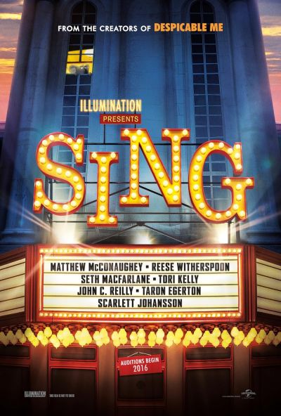 watch-Sing (2016)