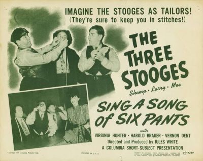 watch-Sing a Song of Six Pants (1947)