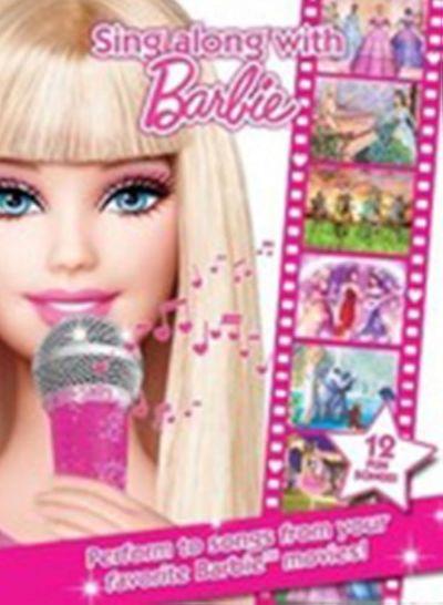 watch-Sing Along with Barbie (2009)