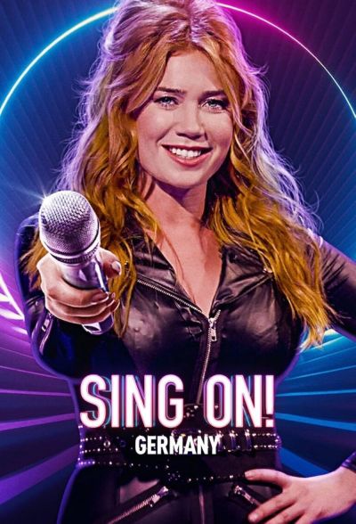 watch-Sing On! Germany (2020)