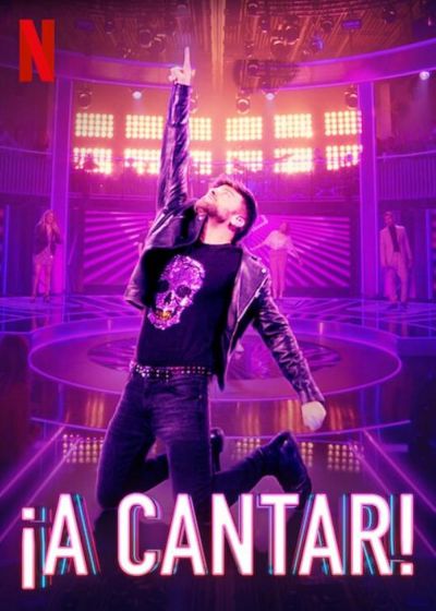 watch-Sing On! Spain (2020)