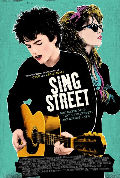 watch-Sing Street (2016)