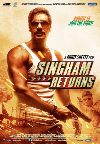 watch-Singham Returns (2014)