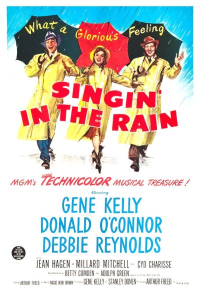 watch-Singin' in the Rain (1952)