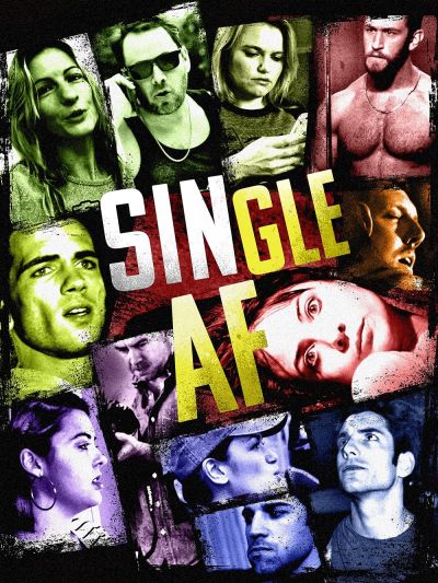 watch-Single AF (2018)