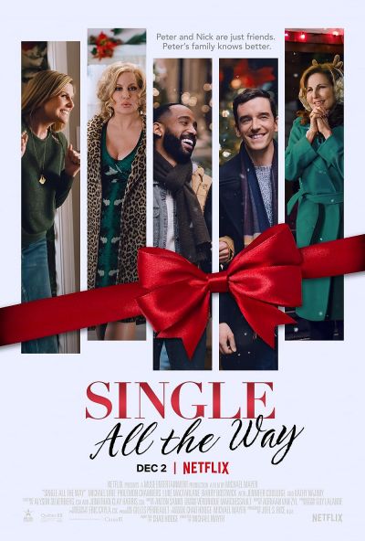 watch-Single All the Way (2021)