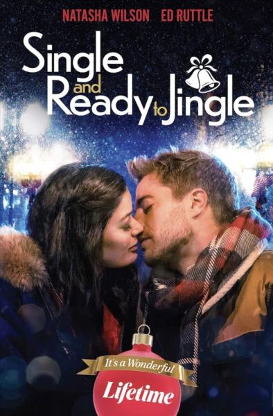 watch-Single and Ready to Jingle (2022)