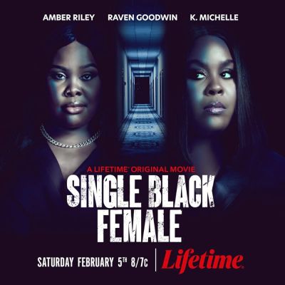 watch-Single Black Female (2022)